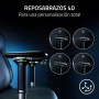 Chaise de Bureau Razer Gris