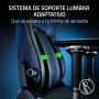 Silla de Oficina Razer Gris