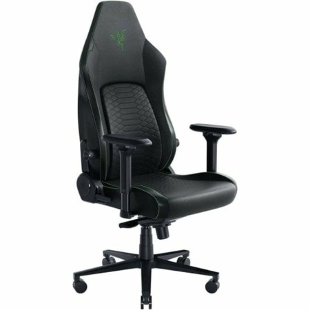 Chaise de Bureau Razer Vert