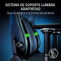 Chaise de Bureau Razer Vert