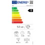 Lavadora Haier RTXSG47TMCE/37 1400 rpm 7 kg 41 cm