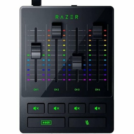 Mélangeur Razer RZ19-03860100-R3M1 Noir