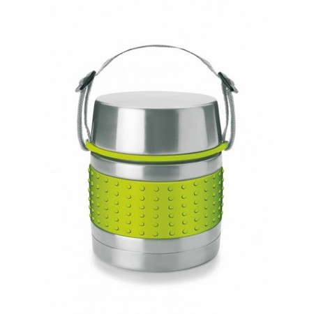 Termo Ibili Class 750 ml Acero Inoxidable Plástico