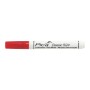 Rotulador permanente Pica Classic Rojo