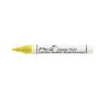 Marqueur permanent Pica Classic Jaune