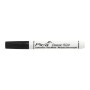 Rotulador permanente Pica Classic Negro