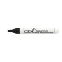 Rotulador permanente Pica Classic Negro