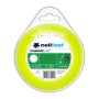 Hilo de recortadora Cellfast 15 m 2,7 mm
