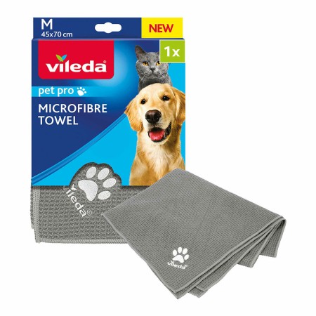 Feuilles outils multiples Vileda