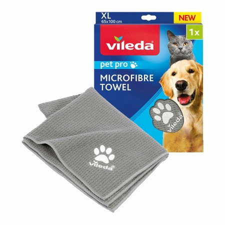 Feuilles outils multiples Vileda
