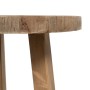 Table Naturel 70 x 70 x 90 cm
