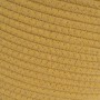 Lot de paniers Jaune 27 L (3 Unités)