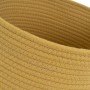 Lot de paniers Jaune 27 L (3 Unités)