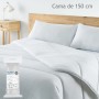 Remplissage de couette Blanc 220 x 240 x 1 cm