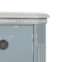 Commode Gris 92 x 46 x 81 cm
