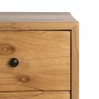 Commode Naturel 140 x 45 x 85 cm
