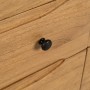 Commode Naturel 140 x 45 x 85 cm