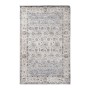 Alfombra Beige Gris 160 x 0,7 x 230 cm