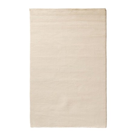 Alfombra Beige 160 x 2,7 x 230 cm