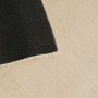 Tapis Beige 80 x 2,7 x 150 cm