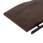 Etagère Marron Bois de manguier 100 x 20 x 3 cm