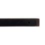 Etagère Marron Bois de manguier 80 x 20 x 3 cm