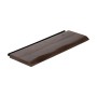 Etagère Marron Bois de manguier 60 x 20 x 3 cm