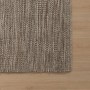 Tapis Marron 80 x 150 x 1 cm