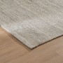 Tapis Gris 160 x 230 x 1 cm