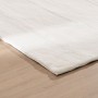 Tapis Blanc 80 x 2,7 x 150 cm