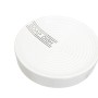 Set de Baño Blanco Cerámica 14 x 14 x 20 cm