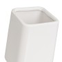 Set de Baño Blanco Cerámica 20,5 x 7 x 17,5 cm