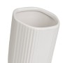 Ensemble de Bain Blanc Céramique 21 x 7 x 19 cm