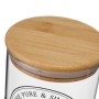 Boîte Transparent Naturel 700 ml