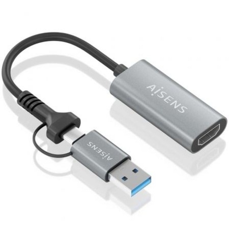 Cable HDMI Aisens A109-0913