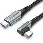 Cable USB Vention TAKHD 50 cm