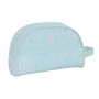 Trousse de toilette enfant Moos Garden Turquoise 28 x 18 x 10 cm