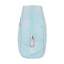 Trousse de toilette enfant Moos Garden Turquoise 28 x 18 x 10 cm