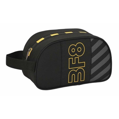 Trousse de Toilette BlackFit8 Zone
