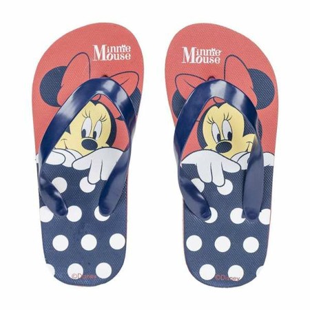 Chanclas para Niños Minnie Mouse 26-27