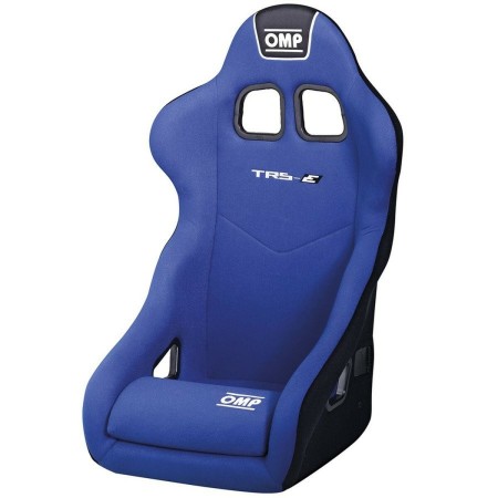 Asiento Racing OMP Coche