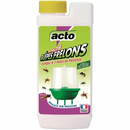 Insecticide Acto Jaune