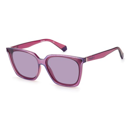 Lunettes de soleil Femme Polaroid PLD 6160_S 62S1VKL