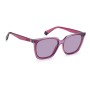 Lunettes de soleil Femme Polaroid PLD 6160_S 62S1VKL