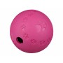 Jouet Distributeur de Friandises pour Animaux 2 en 1 Trixie