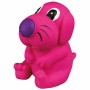 Jouet pour chien en peluche Trixie Latex Fibre de polyester Chien 8 cm