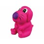 Jouet pour chien en peluche Trixie Latex Fibre de polyester Chien 8 cm