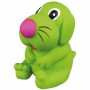 Jouet pour chien en peluche Trixie Latex Fibre de polyester Chien 8 cm