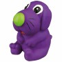 Jouet pour chien en peluche Trixie Latex Fibre de polyester Chien 8 cm