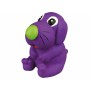 Jouet pour chien en peluche Trixie Latex Fibre de polyester Chien 8 cm